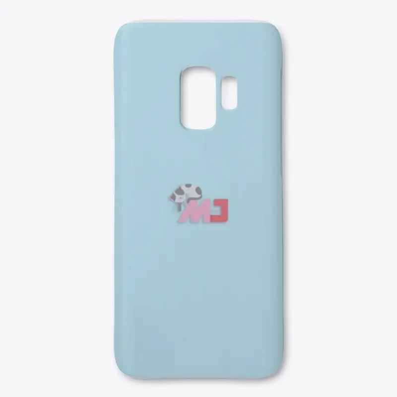 mingjing logo phone case 9